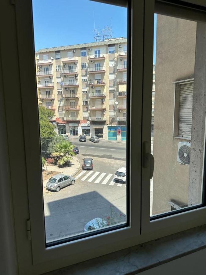 Casatua Βίλα Κατάνια Εξωτερικό φωτογραφία