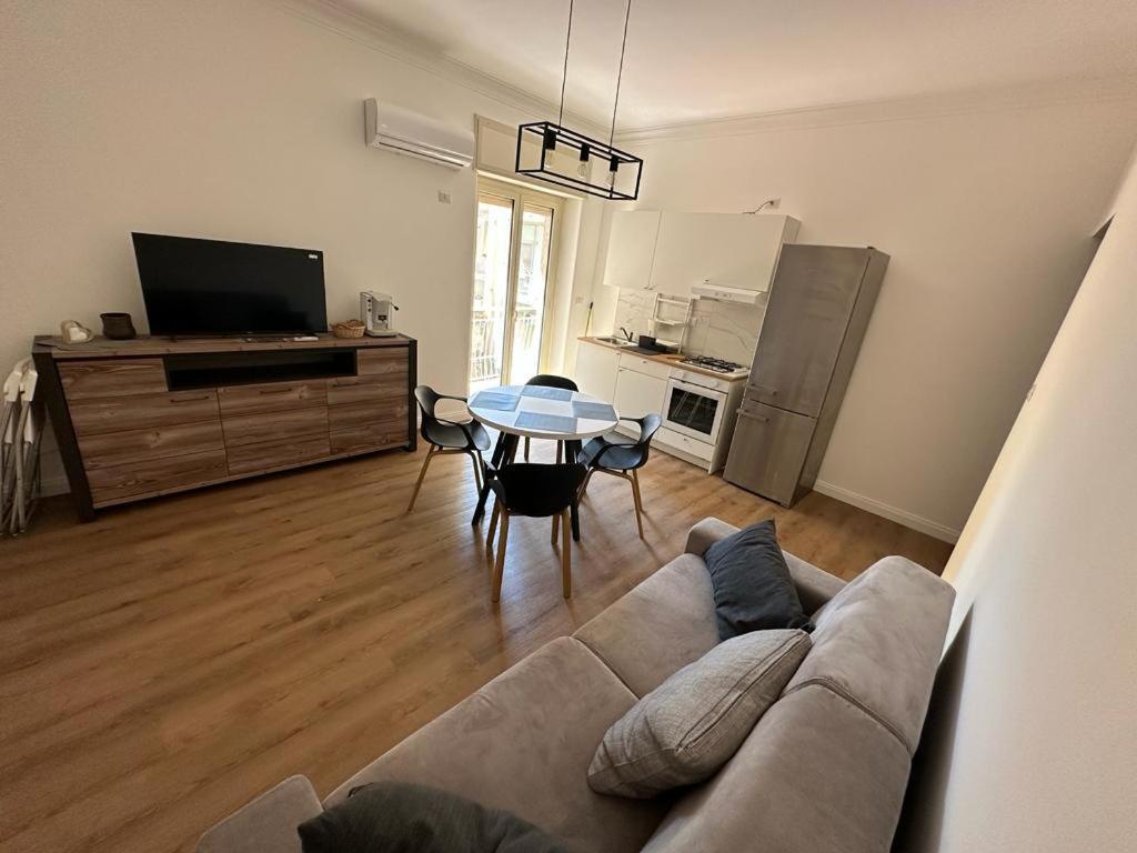 Casatua Βίλα Κατάνια Εξωτερικό φωτογραφία