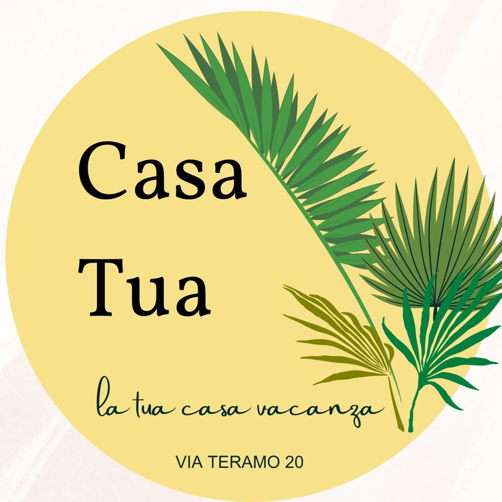 Casatua Βίλα Κατάνια Εξωτερικό φωτογραφία