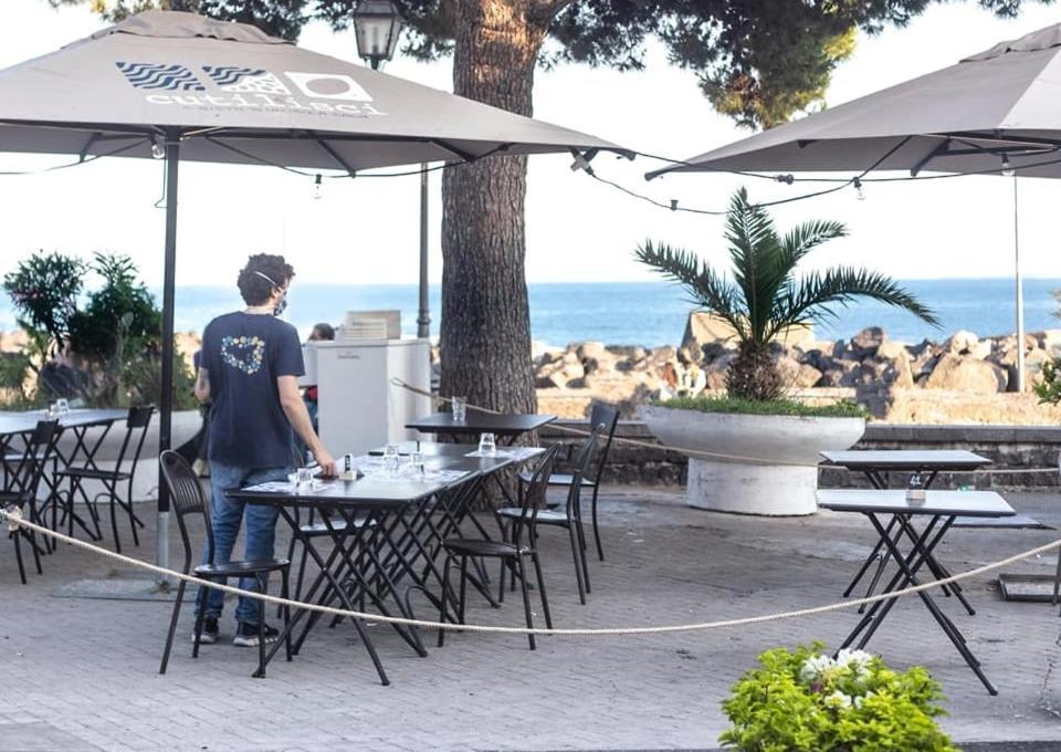 Casatua Βίλα Κατάνια Εξωτερικό φωτογραφία